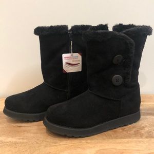 skechers toasty toes